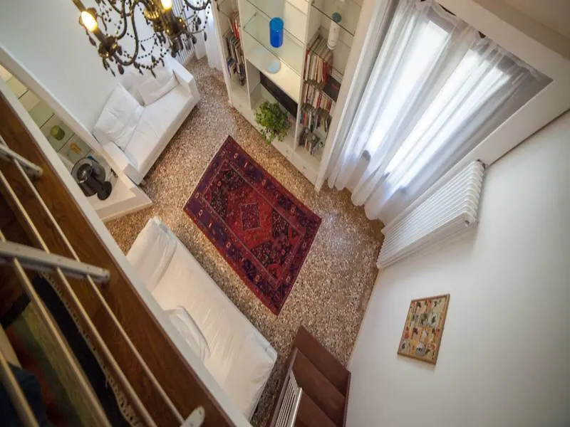 Raffaello Apartment Venice