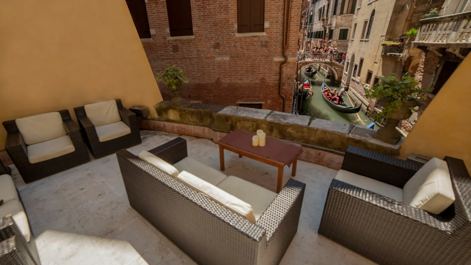 Raffaello Apartment Venice